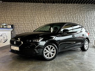 Seat Leon Gebrauchtwagen Kaufen