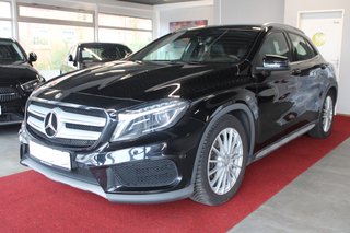Mercedes-Benz GLA 200 Gebrauchtwagen Kaufen