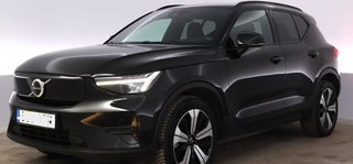 Volvo XC 40 Gebrauchtwagen Kaufen