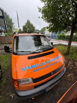 Volkswagen T4 Kombi Gebrauchtwagen Kaufen