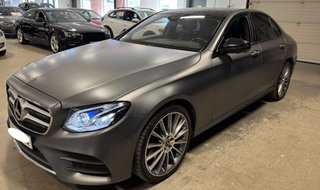 Mercedes-Benz E 400 Gebrauchtwagen Kaufen
