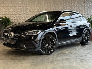 Mercedes-Benz GLA 200 Gebrauchtwagen Kaufen
