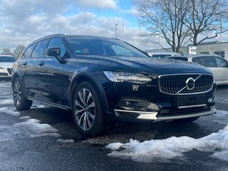 Volvo V90 Cross Country Gebrauchtwagen Kaufen