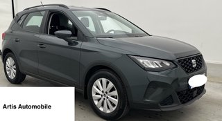 SEAT Arona Gebrauchtwagen Kaufen