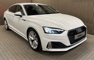 Audi A5 Gebrauchtwagen Kaufen