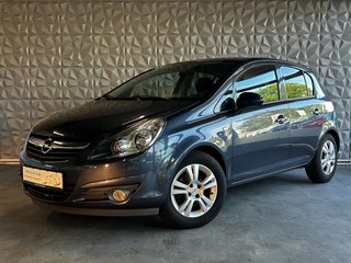 Opel Corsa Gebrauchtwagen Kaufen