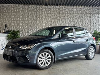 SEAT Ibiza Gebrauchtwagen Kaufen
