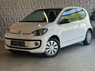 Volkswagen up Gebrauchtwagen Kaufen