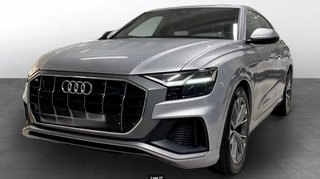 Audi Q8 Gebrauchtwagen Kaufen