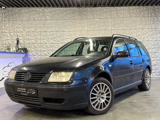 Volkswagen Bora Gebrauchtwagen Kaufen