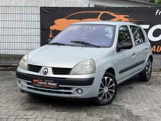 Renault Clio Gebrauchtwagen Kaufen