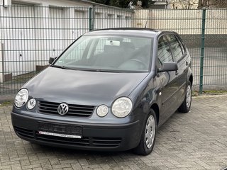 Volkswagen Polo Gebrauchtwagen Kaufen