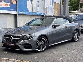 Mercedes-Benz E 300 Gebrauchtwagen Kaufen