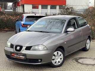 SEAT Ibiza Gebrauchtwagen Kaufen