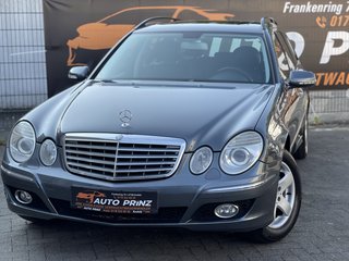 Mercedes-Benz E 320 Gebrauchtwagen Kaufen