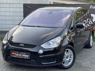 Ford S-Max Gebrauchtwagen Kaufen