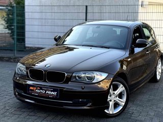 BMW 116 Gebrauchtwagen Kaufen