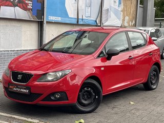 SEAT Ibiza Gebrauchtwagen Kaufen