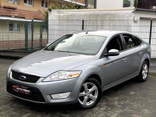 Ford Mondeo Gebrauchtwagen Kaufen