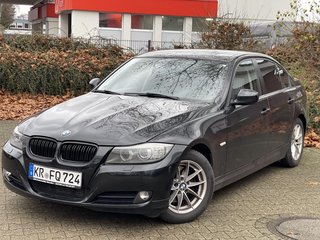 BMW 320 Gebrauchtwagen Kaufen