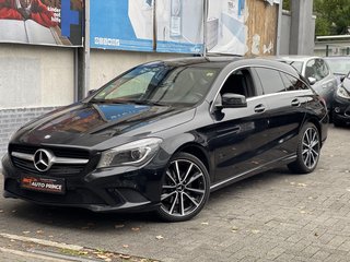 Mercedes-Benz CLA 200 Gebrauchtwagen Kaufen