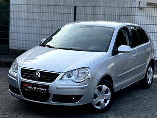 Volkswagen Polo Gebrauchtwagen Kaufen