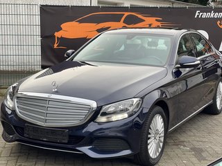 Mercedes-Benz C 220 Gebrauchtwagen Kaufen