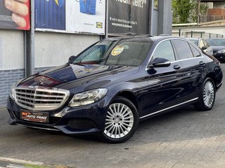 Mercedes-Benz C 220 Gebrauchtwagen Kaufen
