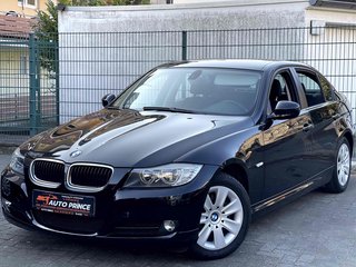 BMW 318 Gebrauchtwagen Kaufen
