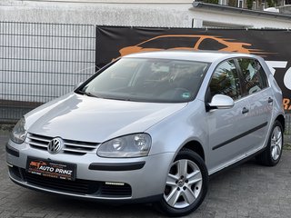 Volkswagen Golf Gebrauchtwagen Kaufen