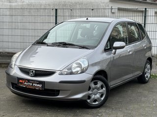 Honda Jazz Gebrauchtwagen Kaufen