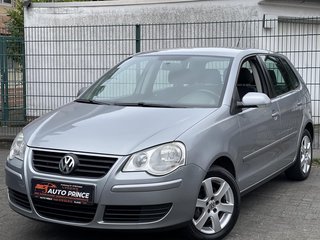 Volkswagen Polo Gebrauchtwagen Kaufen