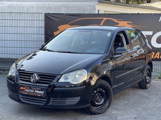 Volkswagen Polo Gebrauchtwagen Kaufen