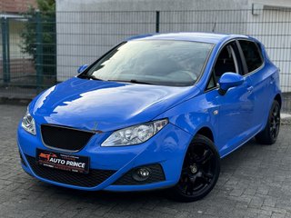 Seat Ibiza Gebrauchtwagen Kaufen