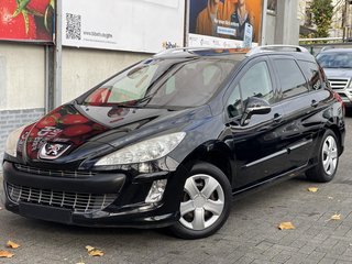 Peugeot 308 SW Gebrauchtwagen Kaufen