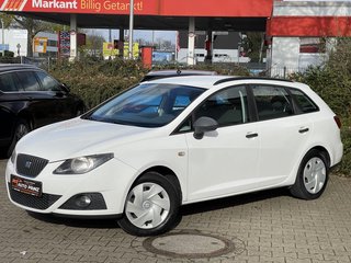 SEAT Ibiza Gebrauchtwagen Kaufen