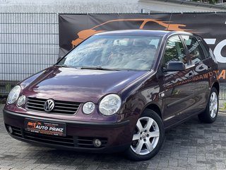 Volkswagen Polo Gebrauchtwagen Kaufen