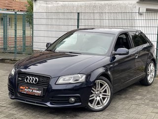 Audi A3 Gebrauchtwagen Kaufen