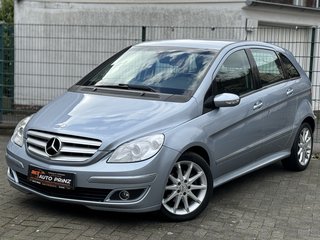 Mercedes-Benz B 200 Gebrauchtwagen Kaufen