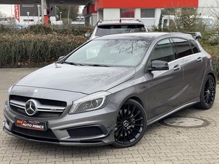Mercedes-Benz A 45 AMG Gebrauchtwagen Kaufen