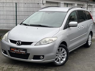 Mazda 5 Gebrauchtwagen Kaufen