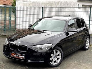 BMW 114 Gebrauchtwagen Kaufen