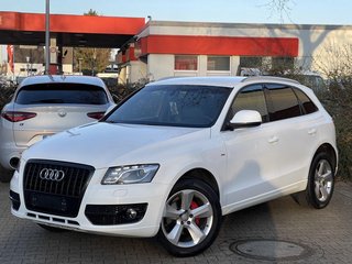 Audi Q5 Gebrauchtwagen Kaufen