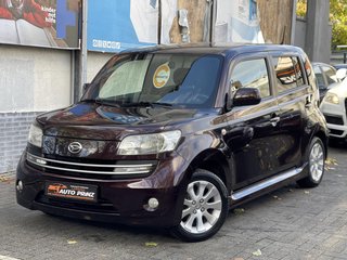 Daihatsu Materia Gebrauchtwagen Kaufen