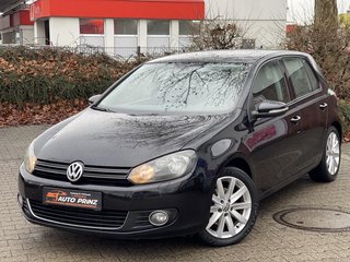 Volkswagen Golf Gebrauchtwagen Kaufen