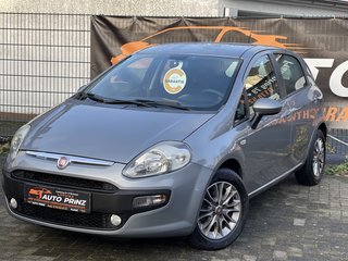 Fiat Punto Gebrauchtwagen Kaufen