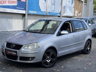 Volkswagen Polo Gebrauchtwagen Kaufen
