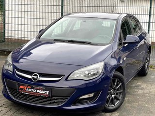 Opel Astra Gebrauchtwagen Kaufen