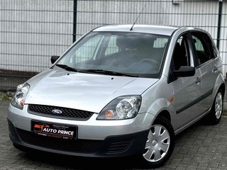 Ford Fiesta Gebrauchtwagen Kaufen