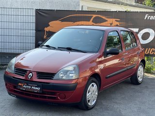 Renault Clio Gebrauchtwagen Kaufen